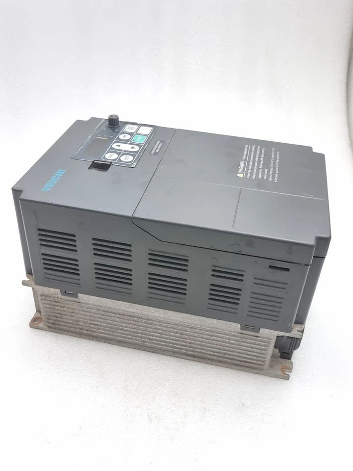 VEICHI AC60-T3-3R7G/5R5P 380V 3 PHASE AC60 SERIES INVERTER AC60T33R7G5R5P